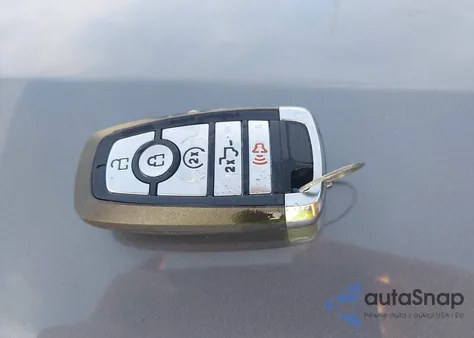 2024 Ford F150 Lariat from USA, damaged, VIN 1FTFW5LD7RFB42800